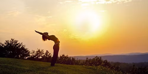 Healing Breathwork for Deepening into Gratitude