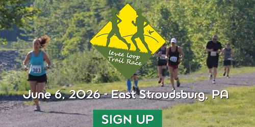 Levee Loop Trail Race 5K & 10K