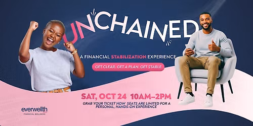Unchained: A Financial Stabilization Experience