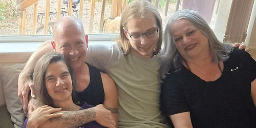 Community Cuddles  Oct 4 Boulder