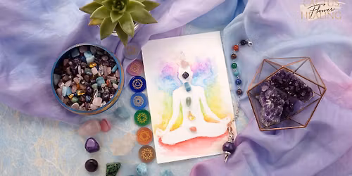 Sound Healing and Reiki Journey