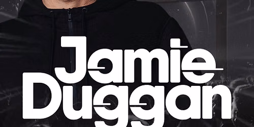 Jamie Duggan 360\u00b0EVENT Halifax x Dirtty Events x Be Rude Not To