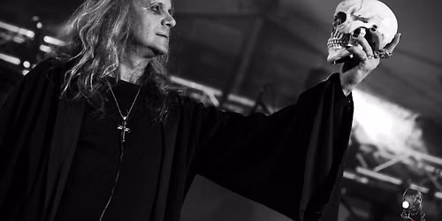 Ozzyfied \u2013 Tribute to Ozzy Osbourne & Black Sabbath - Zeche Bochum