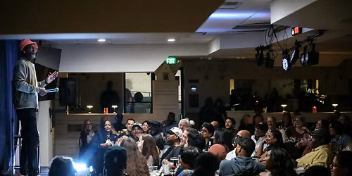 Timbuktu Comedy Club in Hanover MD