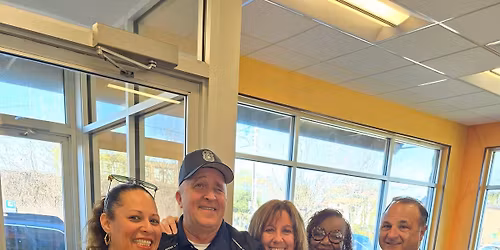 May 2nd 20th Annual Clean Sweep On Lyell Ave