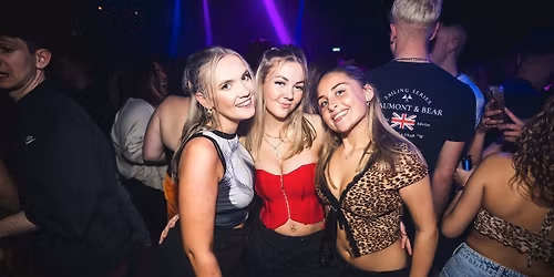 Get On It Saturday 16th May At MooMoo!