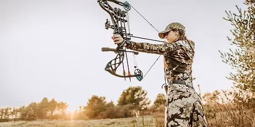 Archery Hunter Safety: Addendum Course - Damariscotta