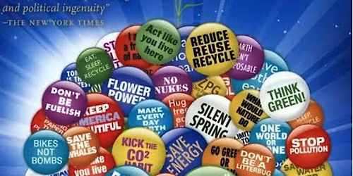 Join AZPM for a screening and panel discussion of EARTH DAYS