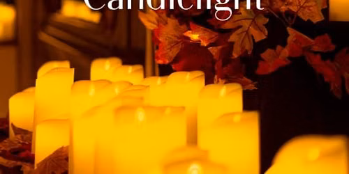 Candlelight: A Haunted Evening of Halloween Classics