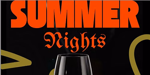 VibestoVines Summer Tasting 26'