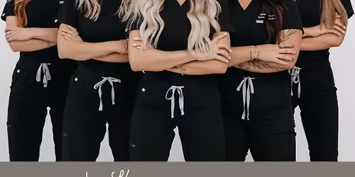 Revive Aesthetics Fall Open House