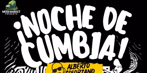 Noche de Kumbia