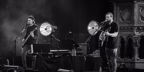 Manchester Orchestra - I'm Like a Virgin Losing a Child 20th Anniversary Tour at Aladdin Theater