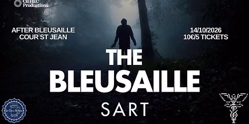 AFTER - BLEUSAILLE Sart