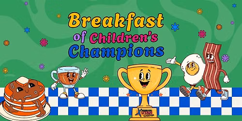Breakfast of Children's Champions