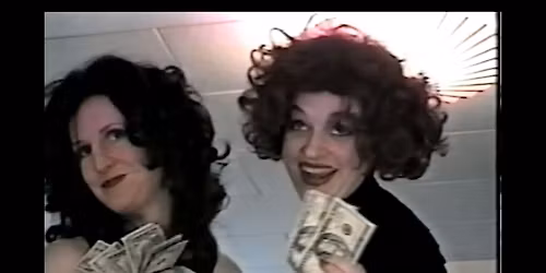 Queenie Sunshine, The Early Years: A Video and Super 8 Retrospective