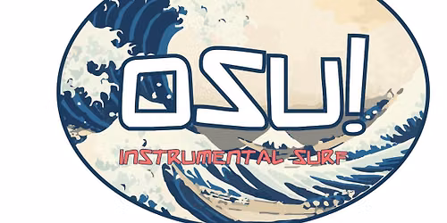 OSU!