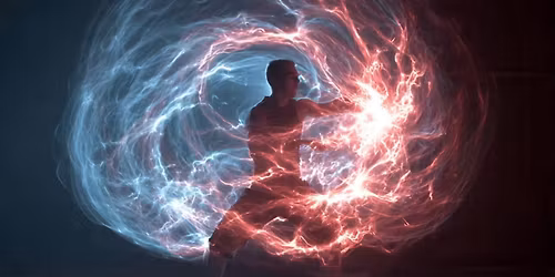 \u26a1\ufe0f Energetic Shields & Dampening: An Antidote to Collective Energy \u26a1\ufe0f