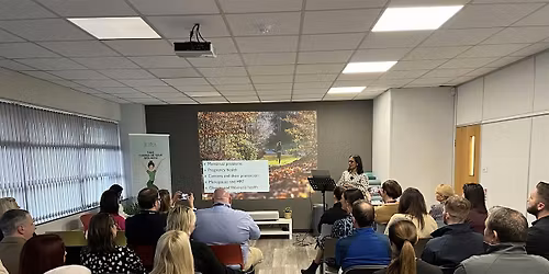 Healthcare Innovation & Private Practice Opportunity Meeting