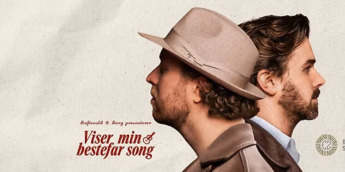 Viser min bestefar song p\u00e5 Edderkoppen