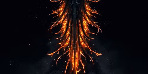 Dark Phoenix Project