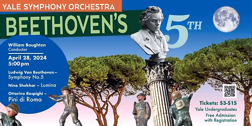 Beethovens Symphony No. 5 at Jones Hall at Wortham Center