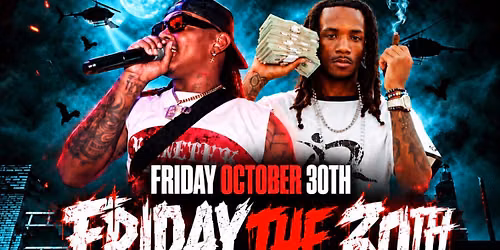 Friday The 30th College Edition