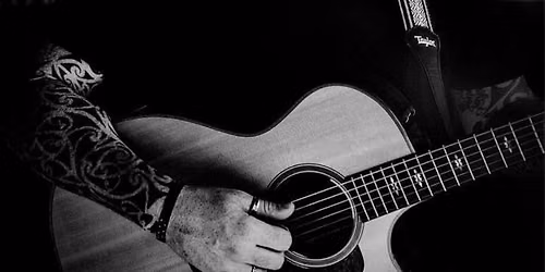 Shawn Smith @ The Beeches 