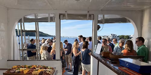 Private Charters on the Providence Waterways