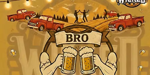 Bro Country\u2019s Debut Show