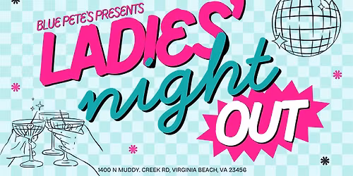 Ladies Night Out