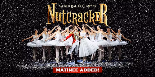 World Ballet Company: The Nutcracker