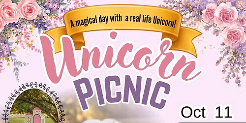 Unicorn Picnic