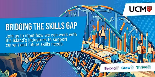 Bridging the Skills Gap