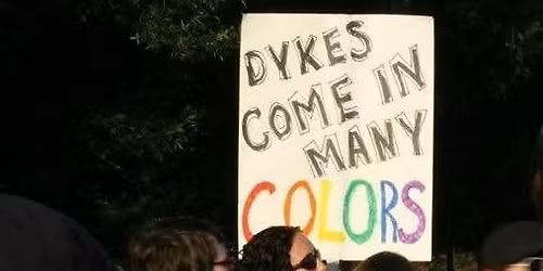 2026 Boston Dyke March