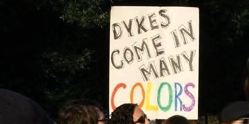 2026 Boston Dyke March