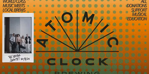 Chamber Orchestra of The Triangle: Music Beyond Borders