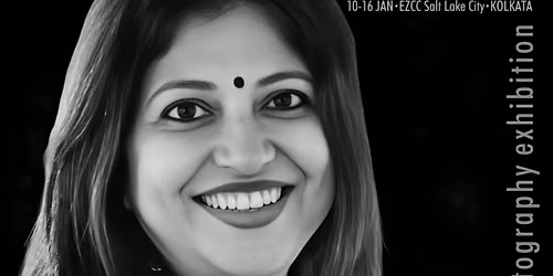 KIAF-2026, Kolkata International Art Fair, Photography Exhibition