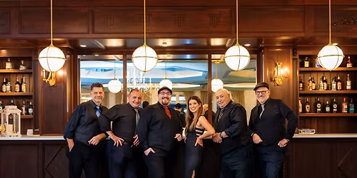 Summer Entertainment Series: Grand Central Station Trio