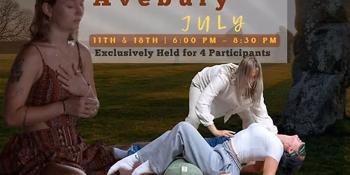 Kundalini Activation & Bribri Cacao Ceremony 