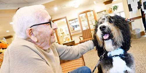Pet Therapy (9.28.26)
