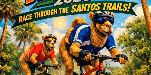 Hump Day Hustle 2026