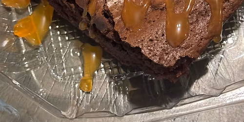 Fall Bakery Shed Pop Up! \ud83e\udde1\ud83c\udf42