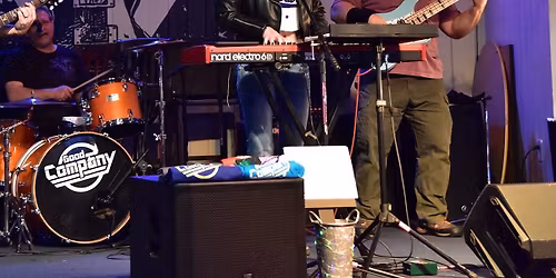 Good Company @ Wild Wing Cafe Macon