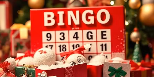 Adventsbanko p\u00e5 peders #1