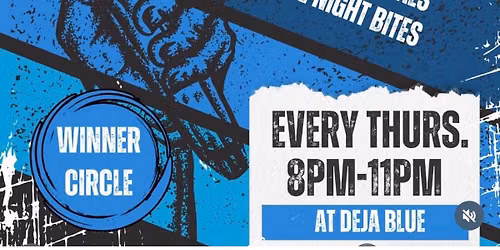 Monterey\u2019s Largest Karaoke Night \ud83c\udfa4
