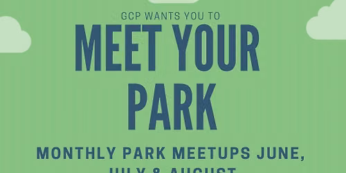 Meet Your Park- Clark St