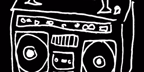 Post-Locale Label Launch: H\u00fck + Shift Unit + Adam A (DJ Set)