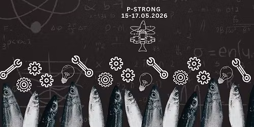 Konferencja Studencka physics-STRONG 2026