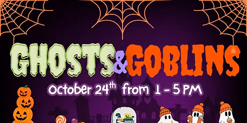 Ghosts & Goblins 2026